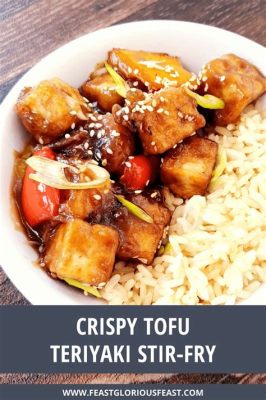  Kuinka Ganzhou Fried Tofu Combines Savory Crispy Edges With Succulent Melt-in-Your-Mouth Texture?